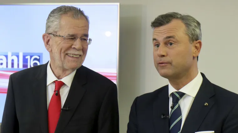 Europa će u nedjelju s pozorno&scaron;ću pratiti izbore: nakon Brexita i Trumpa je li red na Austriji?