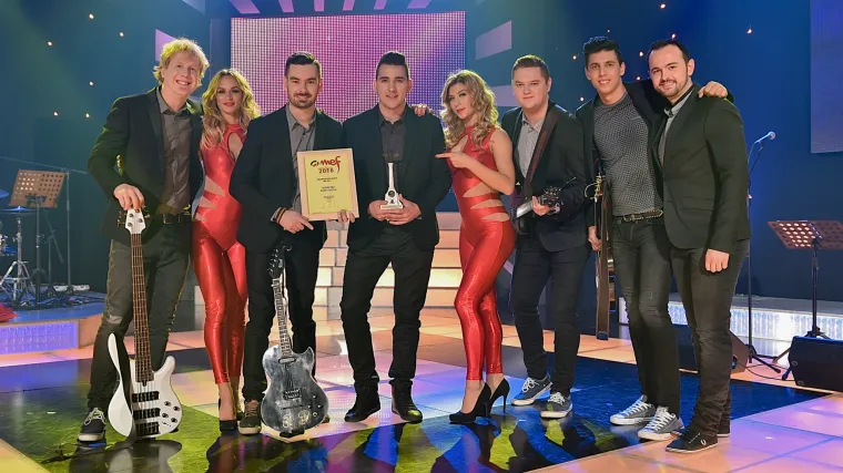 Skromne Barabe osvojenim Grand Prixom nadma&scaron;ile razvikane kolege