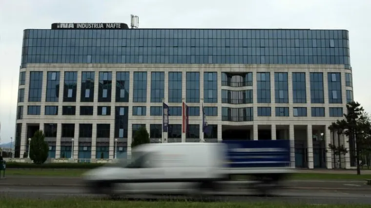 'Najbolje bi bilo da HEP kupi MOL-ov udio u Ini'