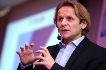 'Ovo je moje najveće otkriće u karijeri...'