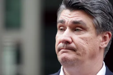 Bernardić: 'Razgovarat ću s njim sljedeći tjedan, a imam i zamjenu'
