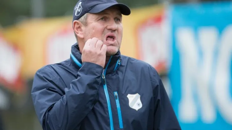 'Ovo je utakmica velikog uloga, ali tek smo na pola puta'