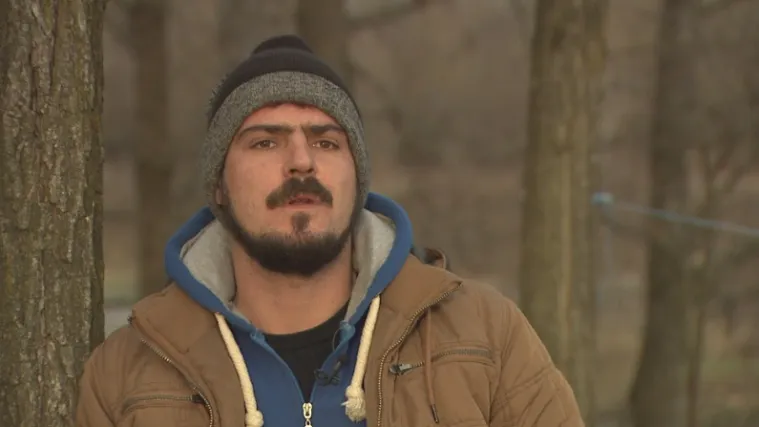 'Nisam do&scaron;ao u crkvu, imam pravo ovdje raditi show!'