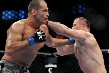 'Koja si kukavica, prebit ću te čim se sretnemo!'