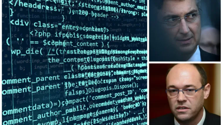 Napadnuto Ministarstvo vanjskih poslova, reagirale i strane obavje&scaron;tajne službe!