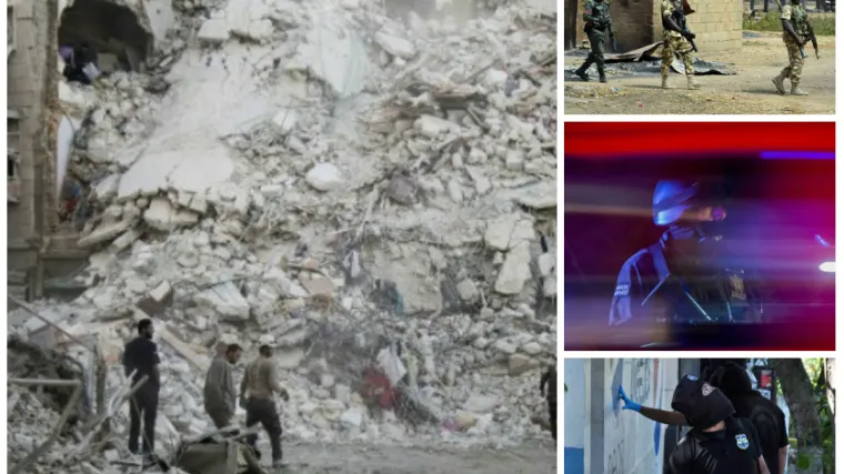 Pogledajte kamo definitivno ne želite putovati