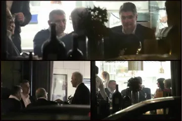 Jesu li Gotovina, Čermak i Milanović dogovarali operaciju vraćanja Ine u hrvatske ruke?