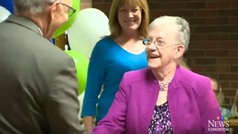 'Ja sam za ovo prestara, novac mi vi&scaron;e ne treba'