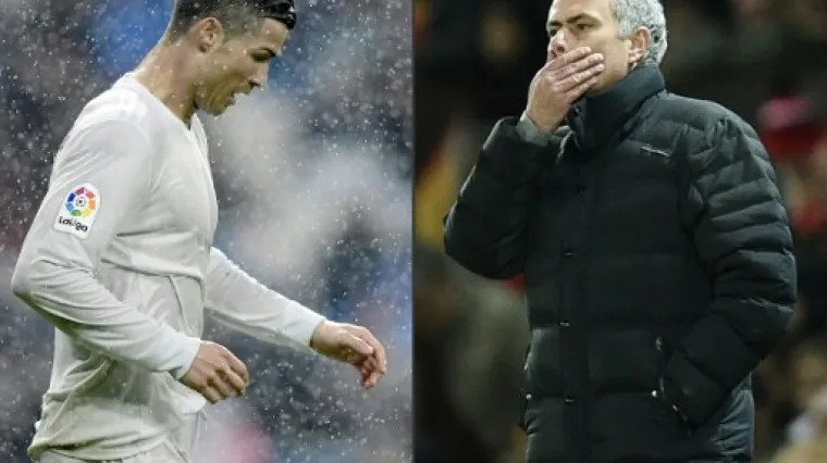 Stižu optužbe da su Ronaldo i Mourinho sakrili silne milijune!