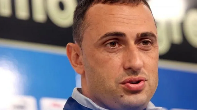 'Ne razmišljam o porazu, a već sam rekao da ćemo biti prvaci'