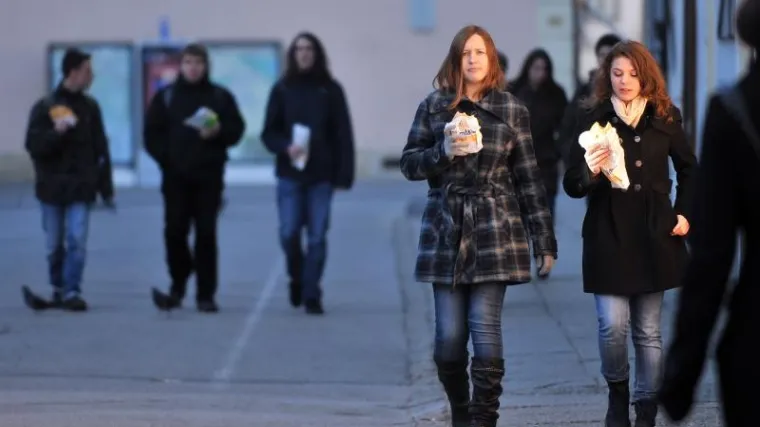 Kako se Leon iz Slunja uspio izboriti za produljenje velikog odmora u &scaron;koli