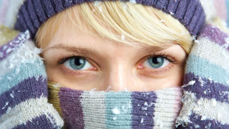 Potpuni preporod: Evo kako &scaron;etnja po hladnom zraku utječe na na&scaron;e tijelo i um