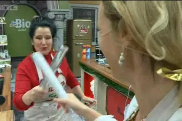 Svekrvu i snahu u '3, 2, 1 - peci!' osim obitelji, veže i ljubav prema kolačima: evo kako se slažu