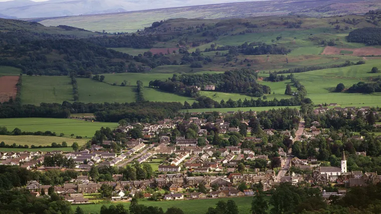 Nacistički zarobljenik oporučno ostavio sve &scaron;kotskom selu blizu kojeg je bio njegov zatvor