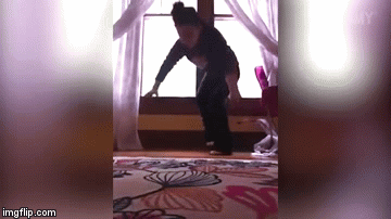 Kad se nespretnjakovići prime posla, zabava je zajamčena