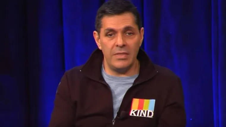 Nakon kraha tvrtke pokrenuo novi biznis i uspio