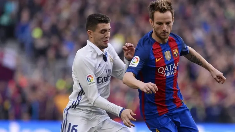 'Modrić i Ramos zadali su nam težak udarac, bolno je primiti takav gol'