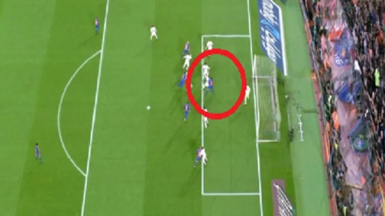 Snimka otkriva da je Real te&scaron;ko o&scaron;tećen!