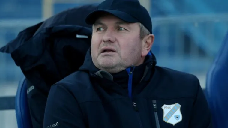 'Suđenje? Ah, sva&scaron;ta sam večeras vidio! Neću ni govoriti kako smo do&scaron;li do kartona'