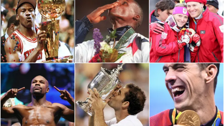 Oni su oti&scaron;li kad su bili na vrhu i zato su danas legende!