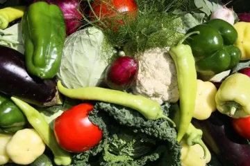 Ako doista želite spasiti planet – prestanite kupovati organsku hranu!