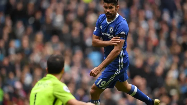 Chelsea velikim preokretom bacio City na koljena, utakmica zavr&scaron;ila općom tučnjavom i s dva crvena