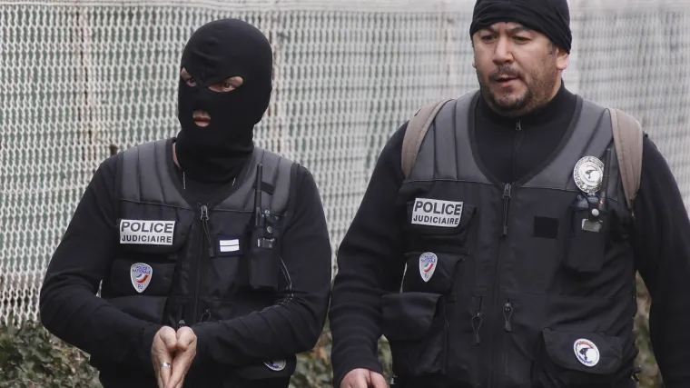 Fatalna pogre&scaron;ka: ukrajinski policajci zabunom ubili petoricu kolega na tajnom zadatku