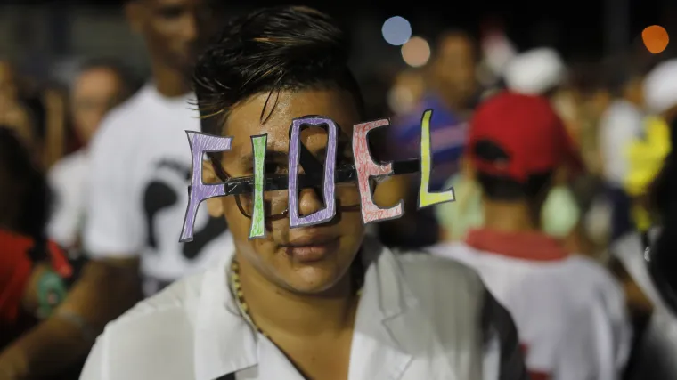 Dugogodišnji kubanski čelnik Fidel Castro neće dobiti ni ulicu ni trg ni spomenik na Kubi