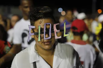 Dugogodišnji kubanski čelnik Fidel Castro neće dobiti ni ulicu ni trg ni spomenik na Kubi