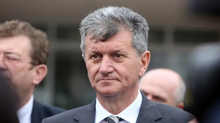 Ministar Kujundžić osnovao povjerenstvo za Imunolo&scaron;ki zavod