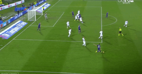 Sudac prekinuo slavlje Vatrenom, zaboravljeni as HNL-a zabio golčinu