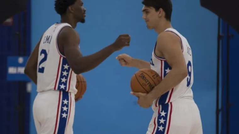 &Scaron;arić odigrao najbolju utakmicu u NBA karijeri, briljirao i Bogdanović