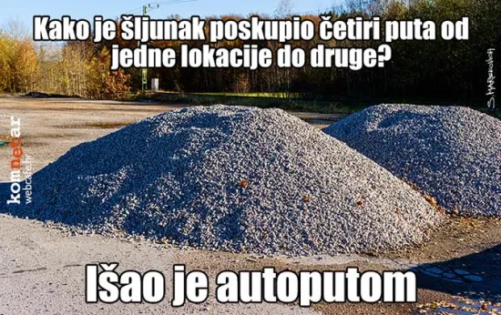 Zbog čega rastu cijene u Hrvatskoj