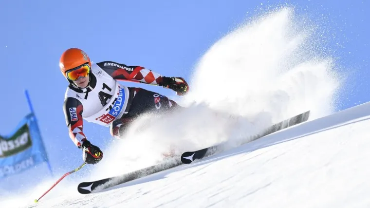 Francuz slavio u Val d' Isereu i stigao do prve pobjede u Svjetskom kupu