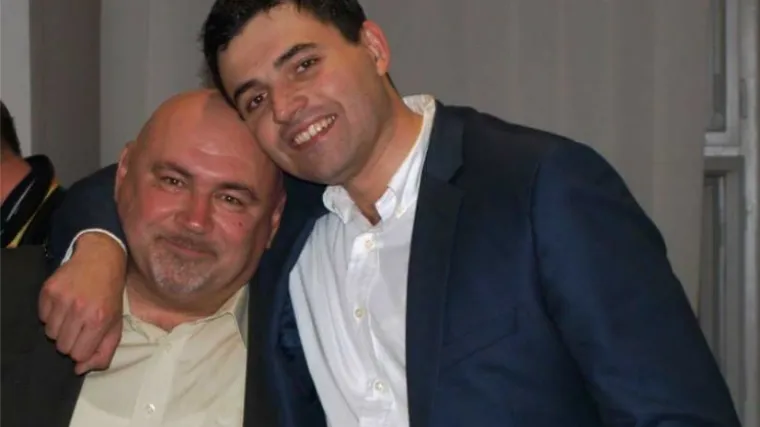 'Bio sam na &scaron;alabahteru, a jedini nisam izabran. 20 godina sam bacio u vjetar, zbogom politiko!'