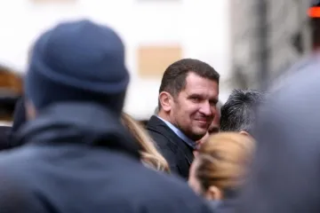 'Njezina obitelj mi je prijetila da će mi uništiti karijeru, a sve zbog 30.000 eura'