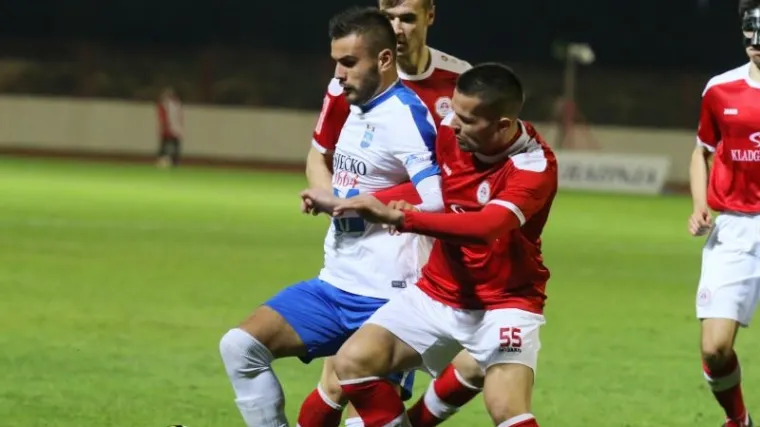 Vodit će se žestoka borba za treće mjesto