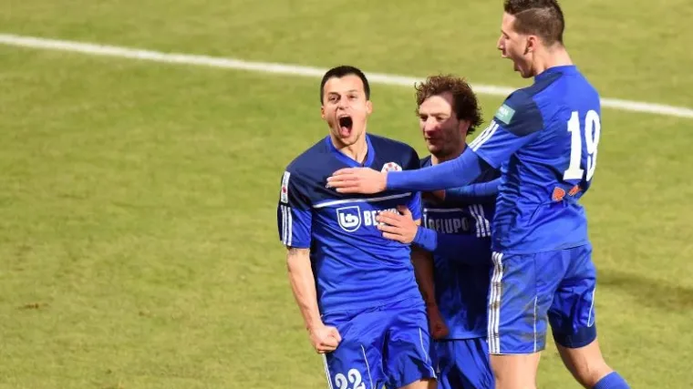 Bijeli proma&scaron;ili penal u samoj zavr&scaron;nici i ostali bez bodova u Koprivnici