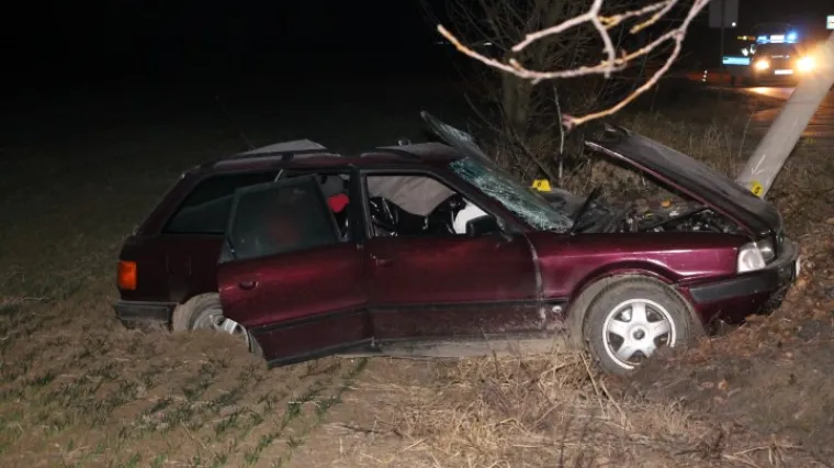 'Auto se gotovo raspolovio. Nije mu bilo spasa. Prije mjesec dana se oženio, sad ga nema'