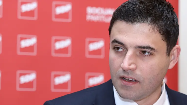 Sudbina SDP-a je u Bernardićevim rukama