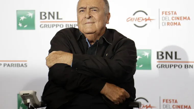 Redatelj Posljednjeg tanga u Parizu: 'Nije bilo silovanja, Maria je znala sve'