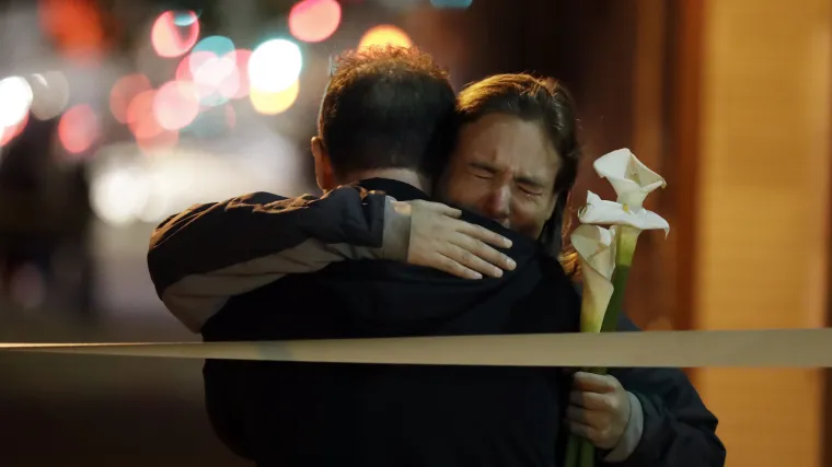 Rave party se pretvorio u horor: broj žrtava u kalifornijskom noćnom klubu narastao na 33