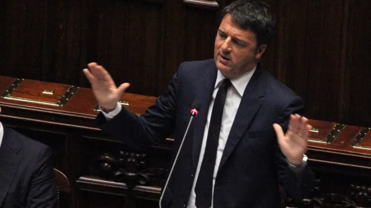 Italija u&scaron;la u razdoblje političke nesigurnosti: sljedećih dana i tjedana moguća su ova tri scenarija