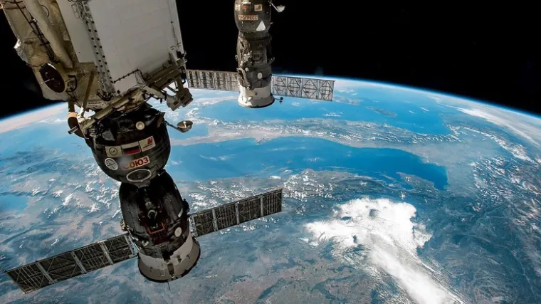 Prizor od kojeg zastaje dah: pogledajte kako Hrvatska izgleda s Međunarodne svemirske postaje