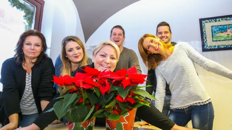 Oni su zaslužni za Adventsku čaroliju u gradu Zrinskih