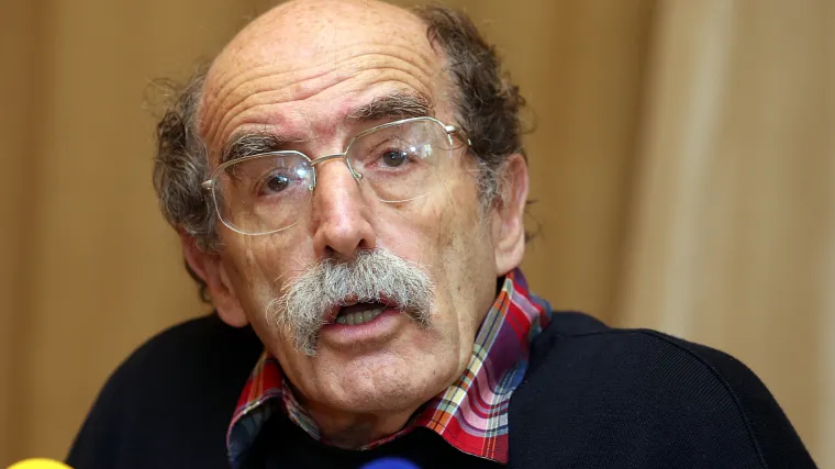 Zoran Pusić: 'Šutnja vladajućih oko ploče u Jasenovcu je zastrašujuća'