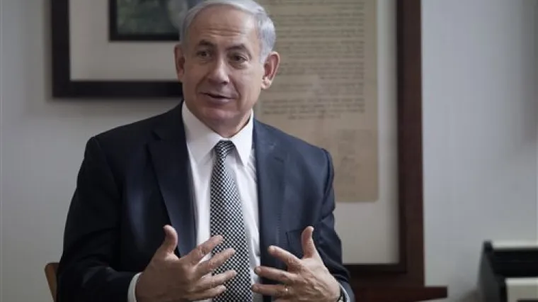 Netanyahu zahvalio Plenkoviću: 'Va&scaron;a je pomoć bila dragocjena'