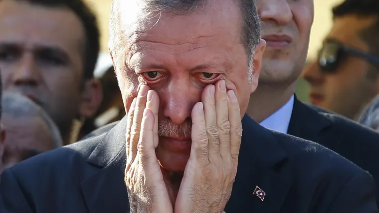 Grčka odbila izručiti Ankari trojicu vojnika, koji su pobjegli u Grčku nakon neuspjelog državnog udara u Turskoj