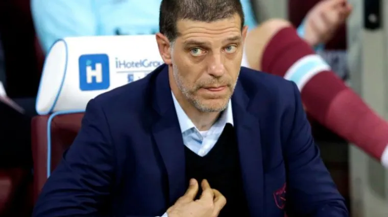 Nakon te&scaron;kog poraza od Arsenala, Bilić pozvan na razgovor