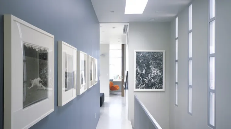 Kako dug i uzak prostor učiniti vizualno &scaron;irim